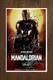 THE MANDALORIAN Signed Movie Poster 11x17 with COA Authentic Memorabilia