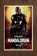 THE MANDALORIAN Signed Movie Poster 11x17 with COA Authentic Memorabilia