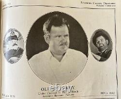 THE STANDARD October 1926, Vol 4, No. 9 (Standard Casting Directory) Original