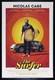 THE SURFER? CineMasterpieces ORIGINAL MOVIE POSTER DS NICOLAS CAGE 2025