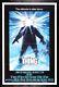 THE THING CineMasterpieces NO RESERVE SCI FI HORROR ORIGINAL MOVIE POSTER 1982