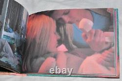 THE VIRGIN SUICIDES Japan Movie PHOTO BOOK Sofia Coppola used From Japan