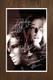 THE X FILES Signed Movie Poster 11x17 with COA Authentic Memorabilia