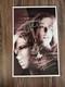 THE X FILES Signed Movie Poster 11x17 with COA Authentic Memorabilia