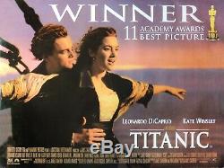 TITANIC Kate Winslet screen used hero movie costume. Leonardo DiCaprio