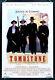 TOMBSTONE CineMasterpieces NM-M ORIGINAL WESTERN MOVIE POSTER ROLLED DS 1993