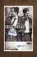 TRUE DETECTIVE Signed Movie Poster 11x17 with COA Authentic Memorabilia