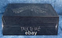 Talk To Me Hand A24 Ceramic Prop Hand Brand New Incense Burner Factory Sealed