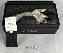 Talk To Me Hand A24 Ceramic Prop Hand Brand New Incense Burner Factory Sealed