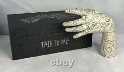 Talk To Me Hand A24 Ceramic Prop Hand Brand New Incense Burner Factory Sealed