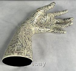 Talk To Me Hand A24 Ceramic Prop Hand Brand New Incense Burner Factory Sealed