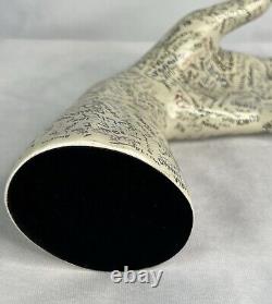 Talk To Me Hand A24 Ceramic Prop Hand Brand New Incense Burner Factory Sealed