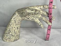 Talk To Me Hand A24 Ceramic Prop Hand Brand New Incense Burner Factory Sealed