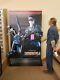 Terminator 2 Life Size Standee. Only One Made For The 1991 Vsda Convention Rare