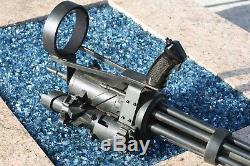 Terminator Salvation T-600 Prop Mini-gun
