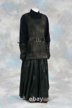 The 13th Warrior Daniel Southern Edgtho Viking screen used movie prop costume