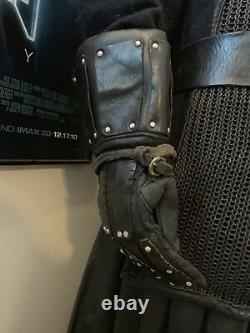 The 13th Warrior Daniel Southern Edgtho Viking screen used movie prop costume