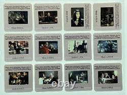 The Addams Family Movie 35mm Slides Press Kit Publicity Promo Vtg Lot of 12