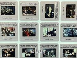 The Addams Family Movie 35mm Slides Press Kit Publicity Promo Vtg Lot of 12