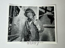 The Atomic Kid 1954 Original Movie Memorabilia Lot 2 Posters 7 Photos Rooney