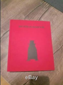 The Babadook Pop-Up book MINT with Original Box