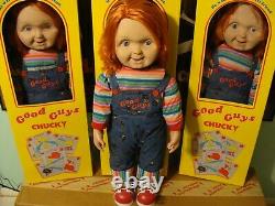 The Biggest & The Original Child's Play CHUCKY Doll Exact Movie Replica 2.5 ft