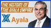 The Complete History Of The Ayala Group The Largest Conglomerate In The Philippines