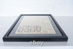 The Dead Girl Krista 2006 Brittany Murphy Color Photo Movie Props Newspaper COA