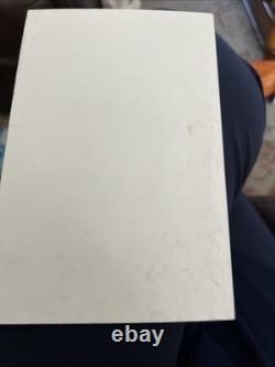 The Departed Script Revision Original