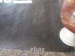 The Godfather Saw The Gang That Couldn't Shoot Straight And Died Laughing Poster