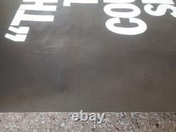 The Godfather Saw The Gang That Couldn't Shoot Straight And Died Laughing Poster