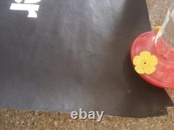 The Godfather Saw The Gang That Couldn't Shoot Straight And Died Laughing Poster