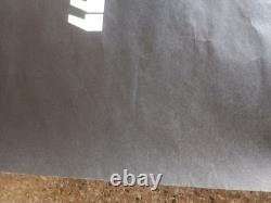 The Godfather Saw The Gang That Couldn't Shoot Straight And Died Laughing Poster