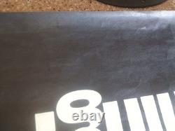 The Godfather Saw The Gang That Couldn't Shoot Straight And Died Laughing Poster