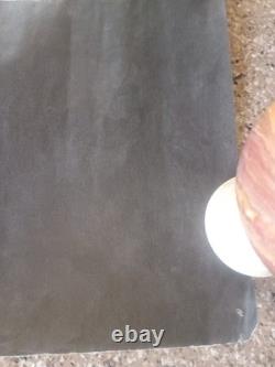 The Godfather Saw The Gang That Couldn't Shoot Straight And Died Laughing Poster