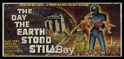 The Greatest Science Fiction/fantasy Movie Poster Collection Available Worldwide