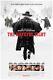 The Hateful Eight, 2015, Original, DS, One Sheet, 27x40, Set of 3, Quentin Tarantino