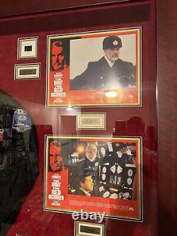 The Hunt for Red October movie memorabilia collectibles