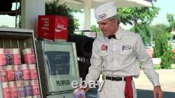 The Jerk Original Production-Made Movie Prop Oil Can Labels Steve Martin