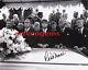 The Loved One signed photo Robert Morse death casket funeral Isherwood writer