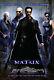 The Matrix (1999) Original Movie Poster Rolled