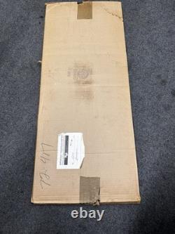 The Mechanic, Original Stand Up Cardboard Movie Theater Sign Poster 1972, In Box