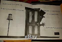 The Mister Babadook Pop-Up Book Movie Prop 1st Standard Edition Ready to Ship