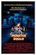 The Monster Squad (1987) Original Movie Poster Rolled Artwork By Craig