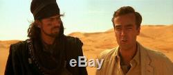 The Mummy Ardeth Bay (Oded Fehr) screen used hero movie prop costume & SWORD