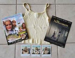 The Newcomers Wardrobe Kate Bosworth 2nd Movie Studio COA