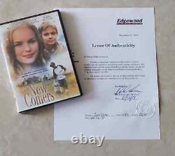 The Newcomers Wardrobe Kate Bosworth 2nd Movie Studio COA