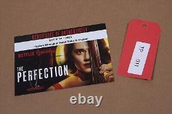 The Perfection Lizzy (Logan Browing) Movie Screen Worn Costumes / COA