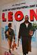 The Professional (leon) Original Movie Poster, 55x39, Nm