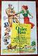 The Quiet Man John Wayne & Maureen O'hara Original One Sheet Movie Poster
